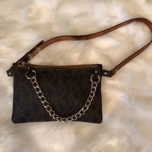 ‼️SOLD‼️ Michael Kors Fanny Pack